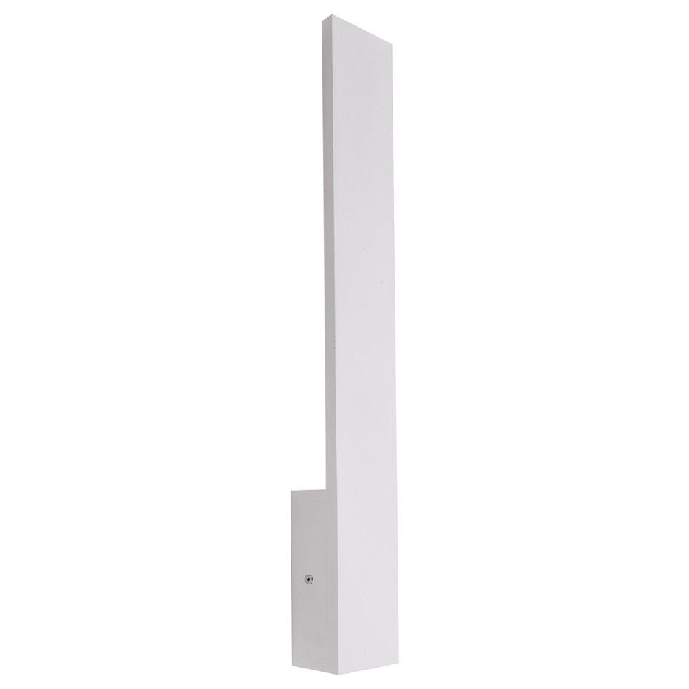LED Wandleuchte Parala in Weiß 4W 3000K