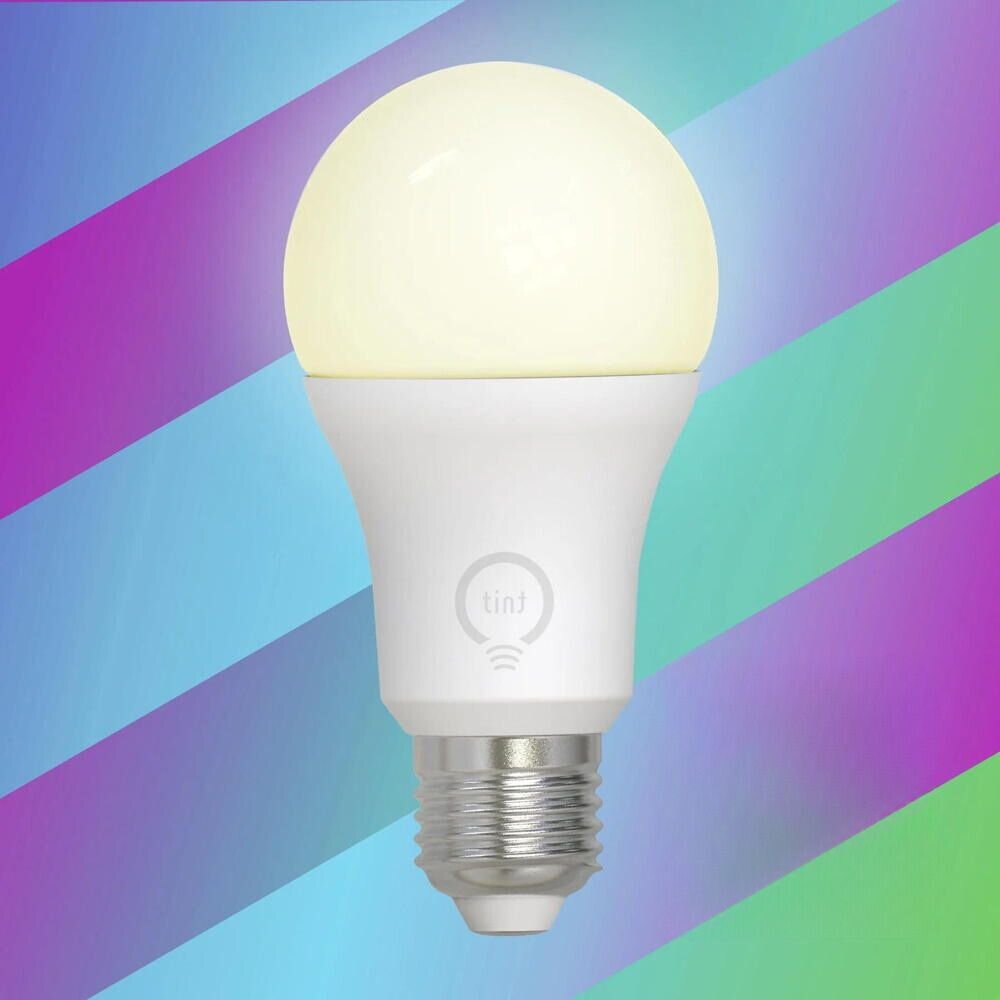 Müller Licht tint white+color LED-Lampe E27 9W günstig online kaufen