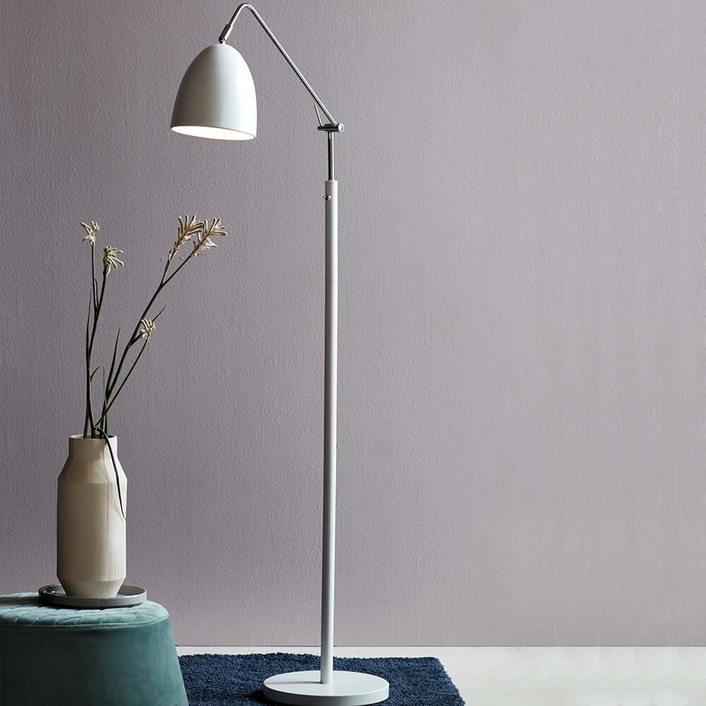 Nordlux Stehlampe Alexander