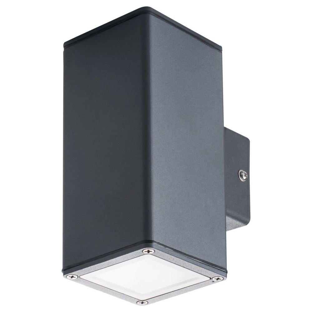 Wandleuchte Gori GU10 max 2x35W IP44