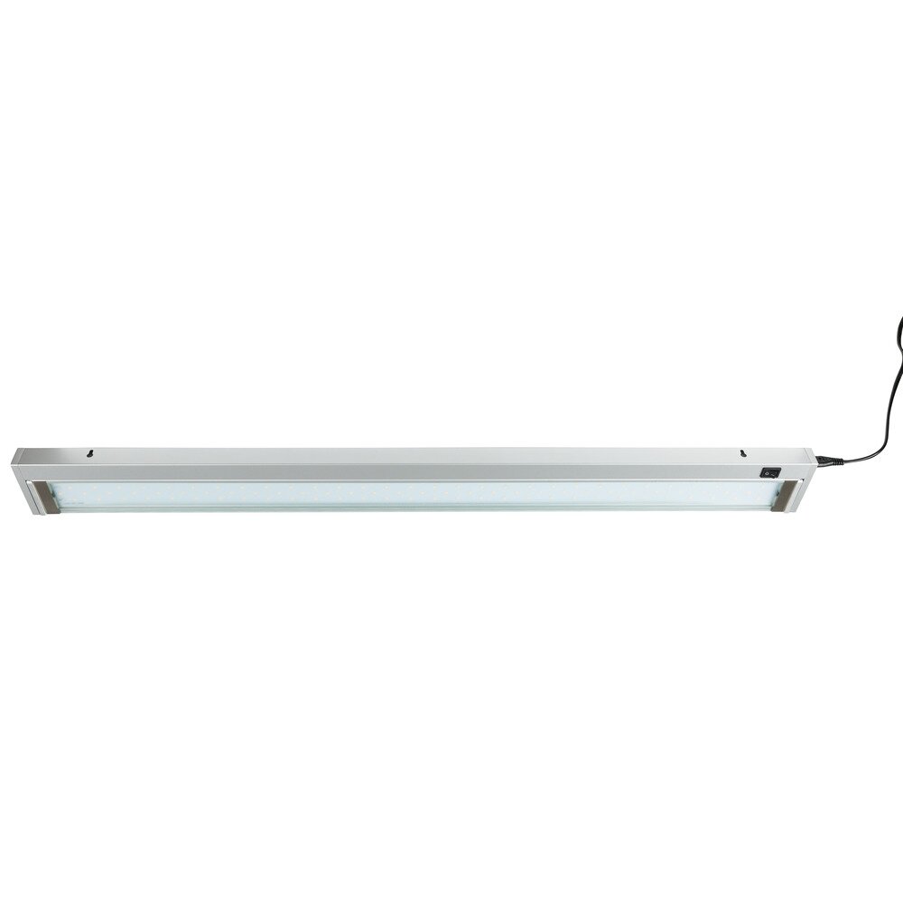 LED Unterbauleuchte Miami in Weiß 15W 3000K 980lm 910mm günstig online kaufen