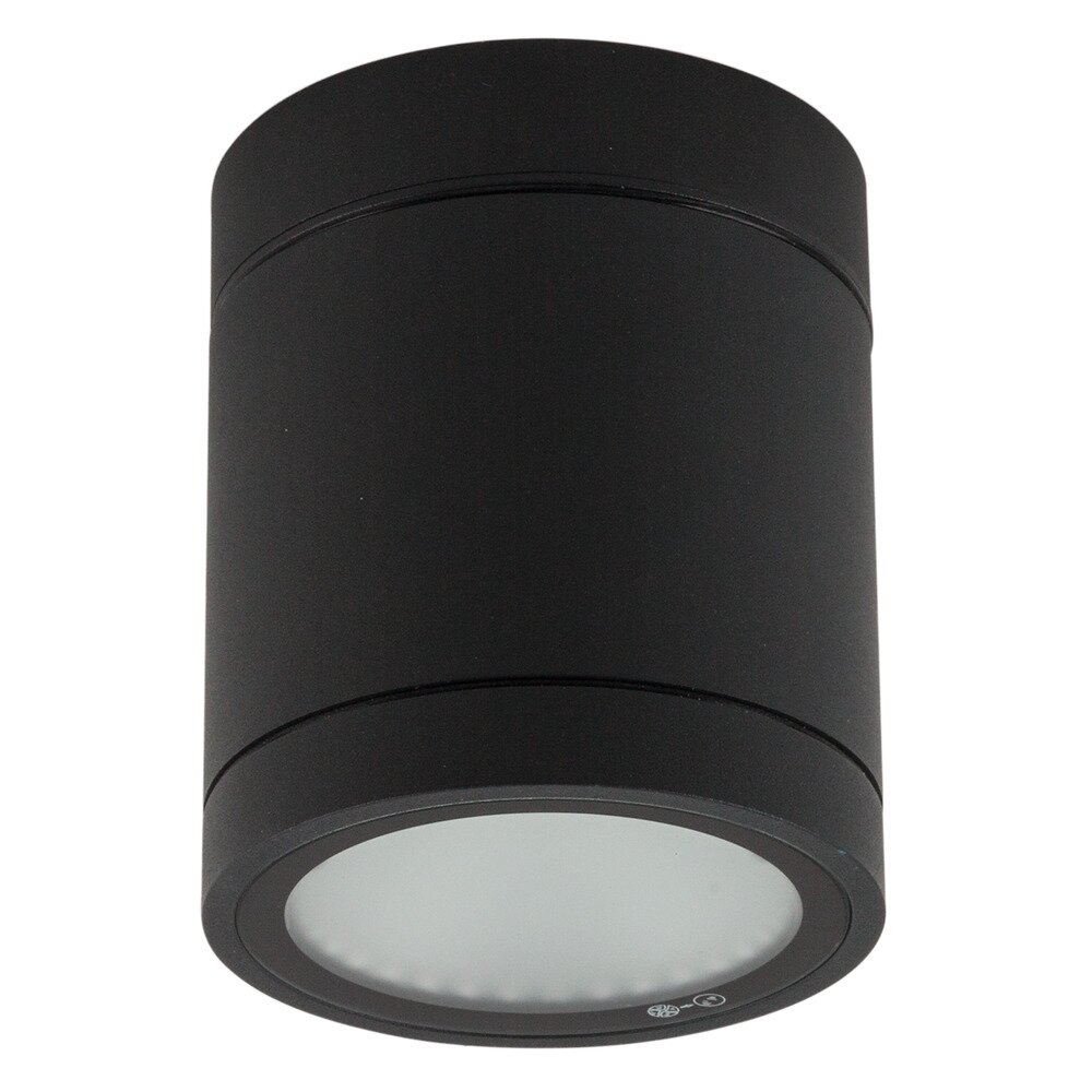 LED Deckenleuchte Negro 10W 3000K 750lm IP65