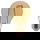 SHYNE | LED Filament Lampe ersetzt 60W E27 Birne - A60 8,5W 780lm 2200K dimmbar Einerpack
