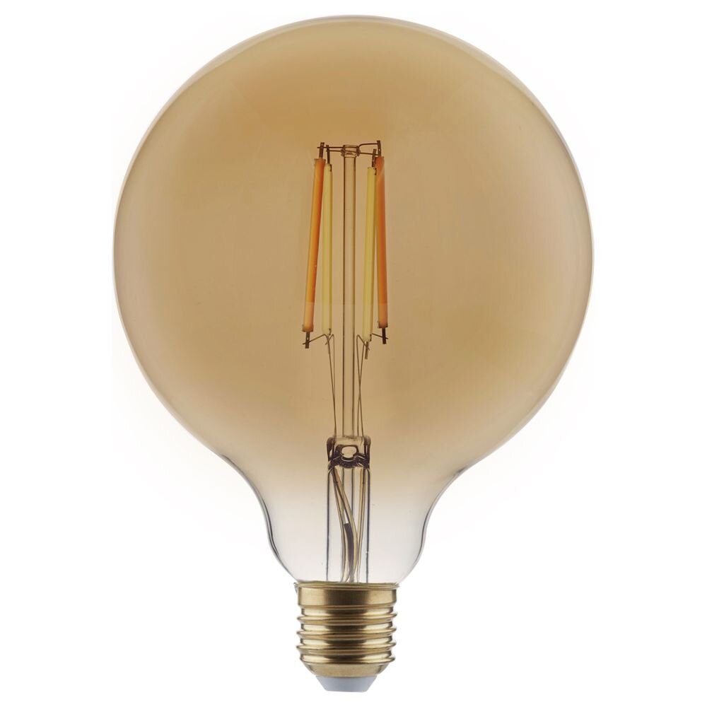 SHYNE | Smartes ZigBee LED Filament Lampe ersetzt 60W E27 Globe - G125 7W 6 günstig online kaufen