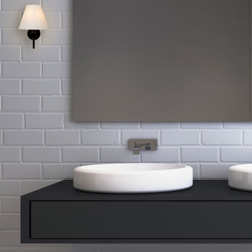 LED Wandleuchte Roxy 33W 3000K IP44