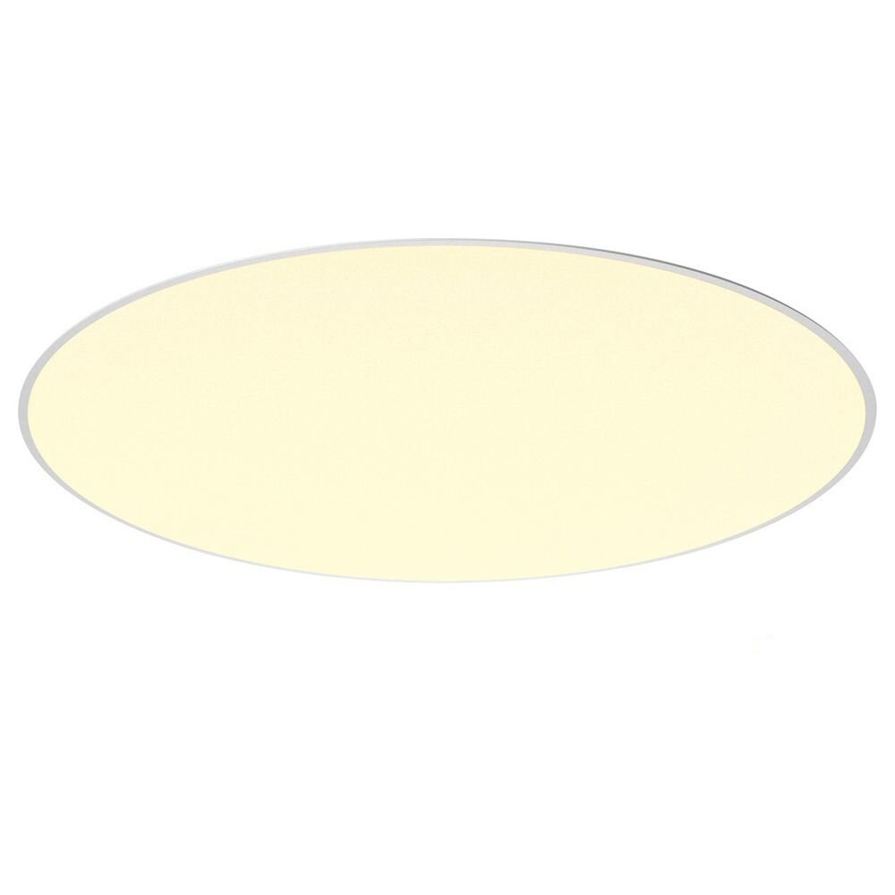 LED Deckeneinbauleuchte 72W 10150lm mit Rahmen günstig online kaufen