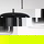 Pendelleuchte Pantilo 28 max. 15W E27 Chrom 280mm