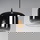 Pendelleuchte Pantilo 28 max. 15W E27 Chrom 280mm