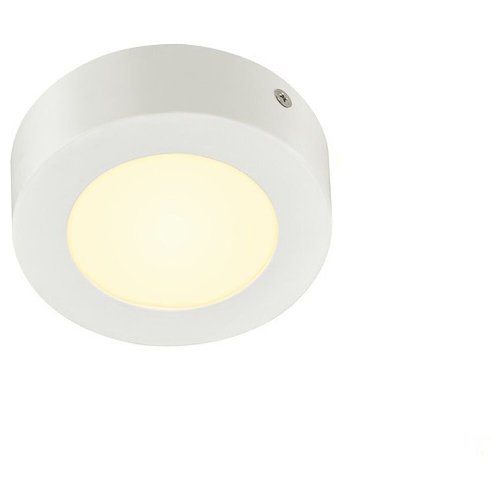 LED Deckenleuchte Senser 8,2W 3000K 480lm 120mm rund