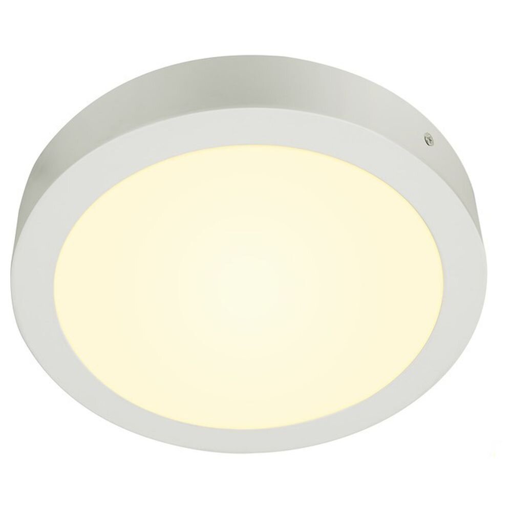 LED Deckenleuchte Senser 8,2W 3000K 480lm 240mm rund