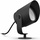 Philips Hue White & Color Ambiance Lily XL - Spot 1 flammig, schwarz, Niedervolt Erweiterung