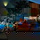 Philips Hue White & Color Ambiance Appear - Wandleuchte, rund, schwarz