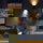Philips Hue White & Color Ambiance Resonate - Wandleuchte, schwarz