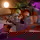 Philips Hue White & Color Ambiance Daylo - Wandleuchte, schwarz