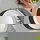 Philips Hue White & Color Ambiance Daylo - Wandleuchte, schwarz