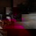 Philips Hue White & Color Ambiance Nyro Sockelleuchte schwarz 1000lm