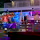 Philips Hue White & Color Ambiance Nyro Sockelleuchte schwarz 1000lm