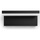 Philips Hue White & Color Ambiance Nyro Wandleuchte schwarz 1000lm