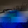 Philips Hue White & Color Ambiance Nyro Wandleuchte schwarz 1000lm