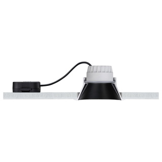 LED Deckeneinbaustrahler Coin 6 5W 460lm IP44 | Paulmann