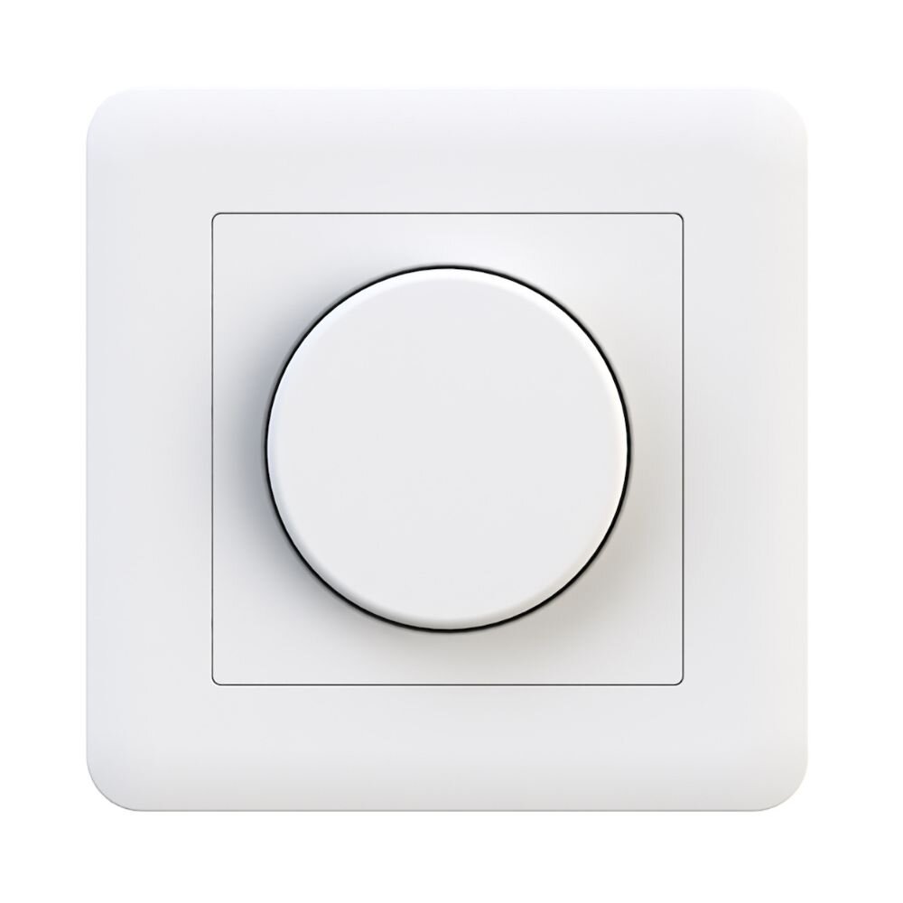 Universal Drehdimmer VD300 günstig online kaufen