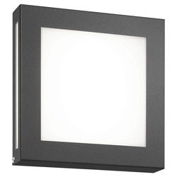 LED Außenwandleuchte Aqua Legendo Mini in...