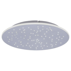 Q-Smart LED Sternenhimmel Deckenleuchte Q-Nightsky in...