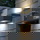 LED Außenwandleuchte Gemini in Anthrazit Up- And Downlight 3000K 65x89x140mm