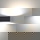 LED Außenwandleuchte Gemini in Anthrazit Up- And Downlight 3000K 65x89x140mm