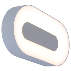 LED Außenwand- und Deckenleuchte Ublo in...