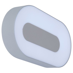 LED Außenwand- und Deckenleuchte Ublo in...