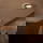 Philips Hue Bluetooth White Ambiance Einbauspot Adore rund in Silber 1x350 lm