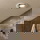 Philips Hue Bluetooth White Ambiance Einbauspot Adore rund in Silber 1x350 lm
