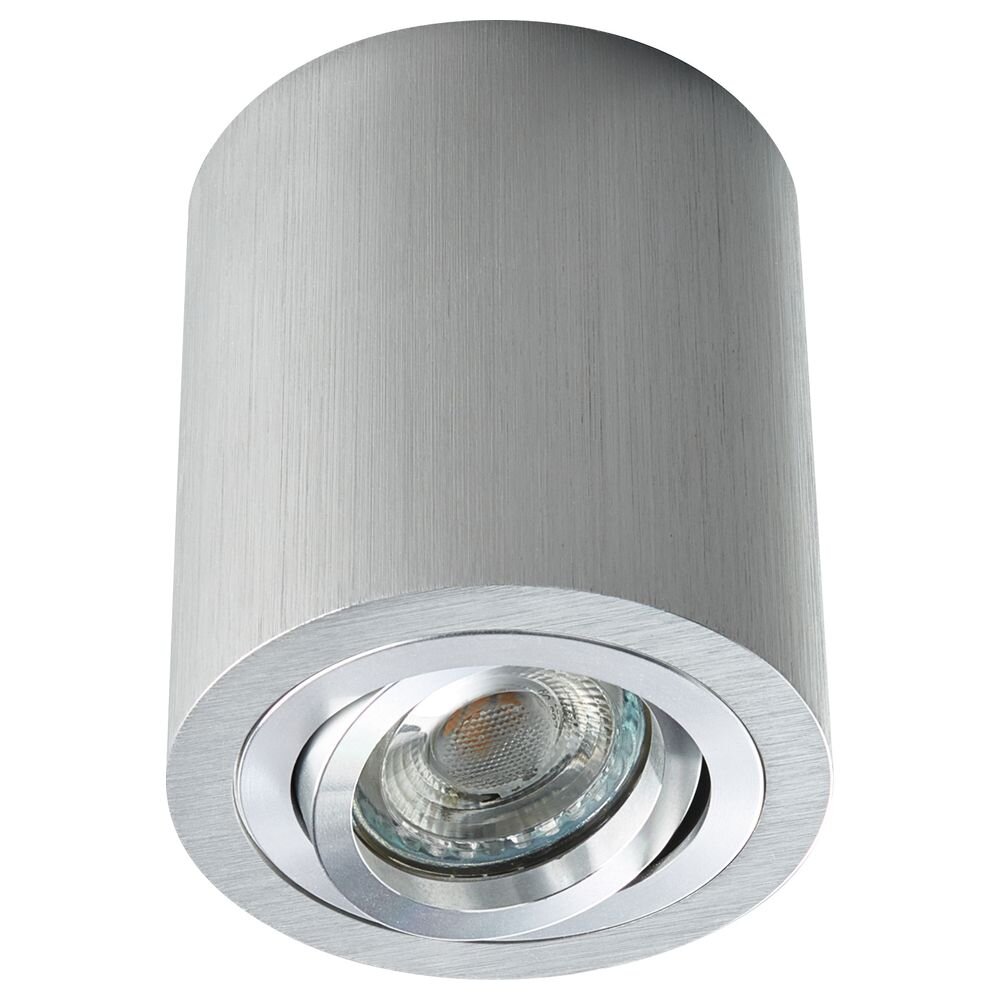 HEITRONIC Deckenleuchte ADL9301, Leucheinheit dreh- und schwenkbar
