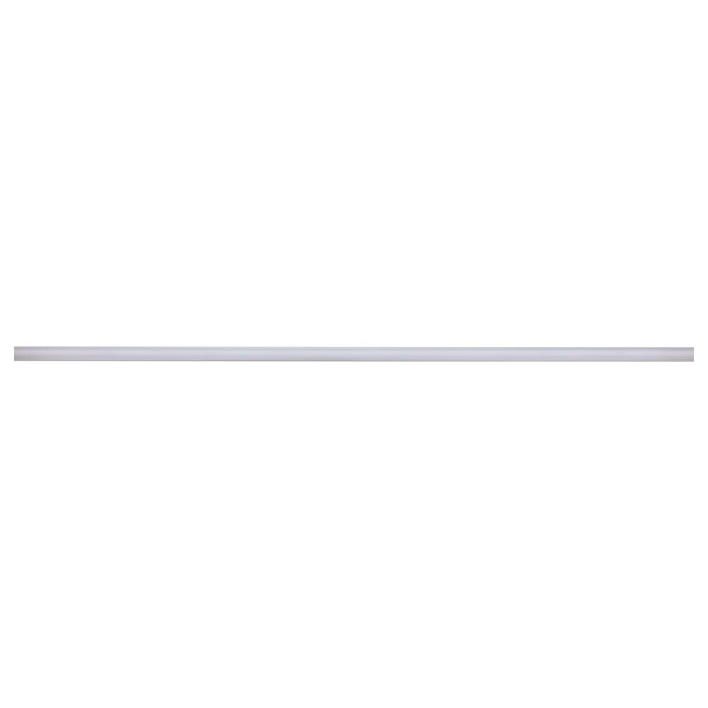 HEITRONIC LED Unterbauleuchte MECANO, 1000 Mm, 15 W, Warmweiß 3000 K – Für Küche Oder Arbeitsplatz