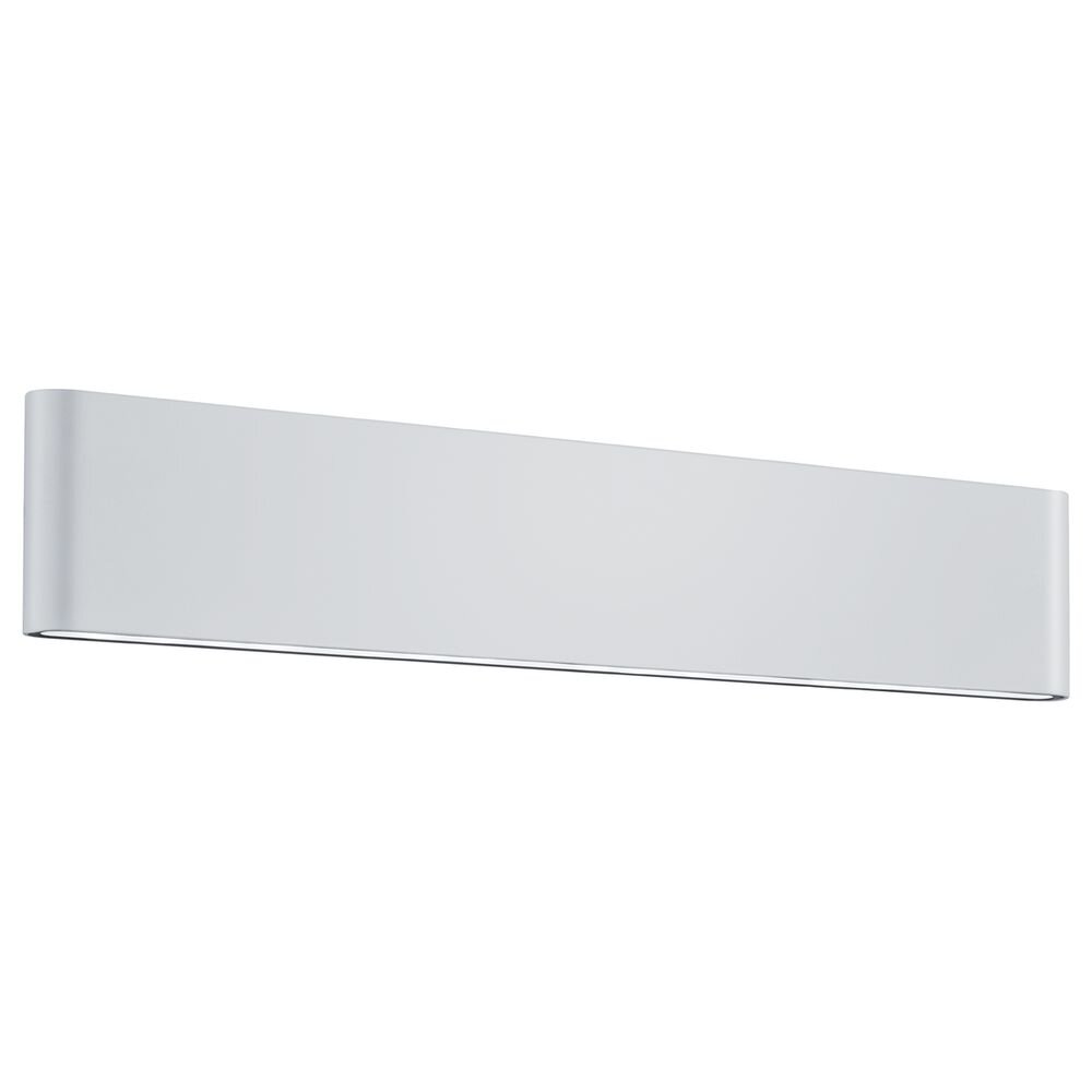 LED Wandleuchte Thames II in Weiß-Matt 2x 8w 1600lm