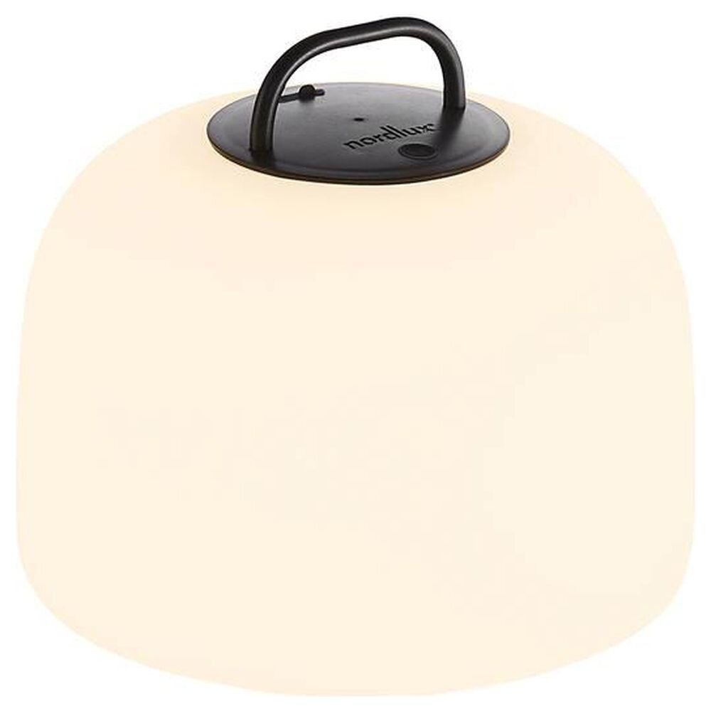 Nordlux LED Gartenleuchte "Kettle", 1 flammig, Leuchtmittel LED-Board  LED günstig online kaufen