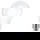 Philips LED Lampe ersetzt 150W, E27 Birne A67, weiß, warmweiß, 2452 Lumen, nicht dimmbar, 1er Pack