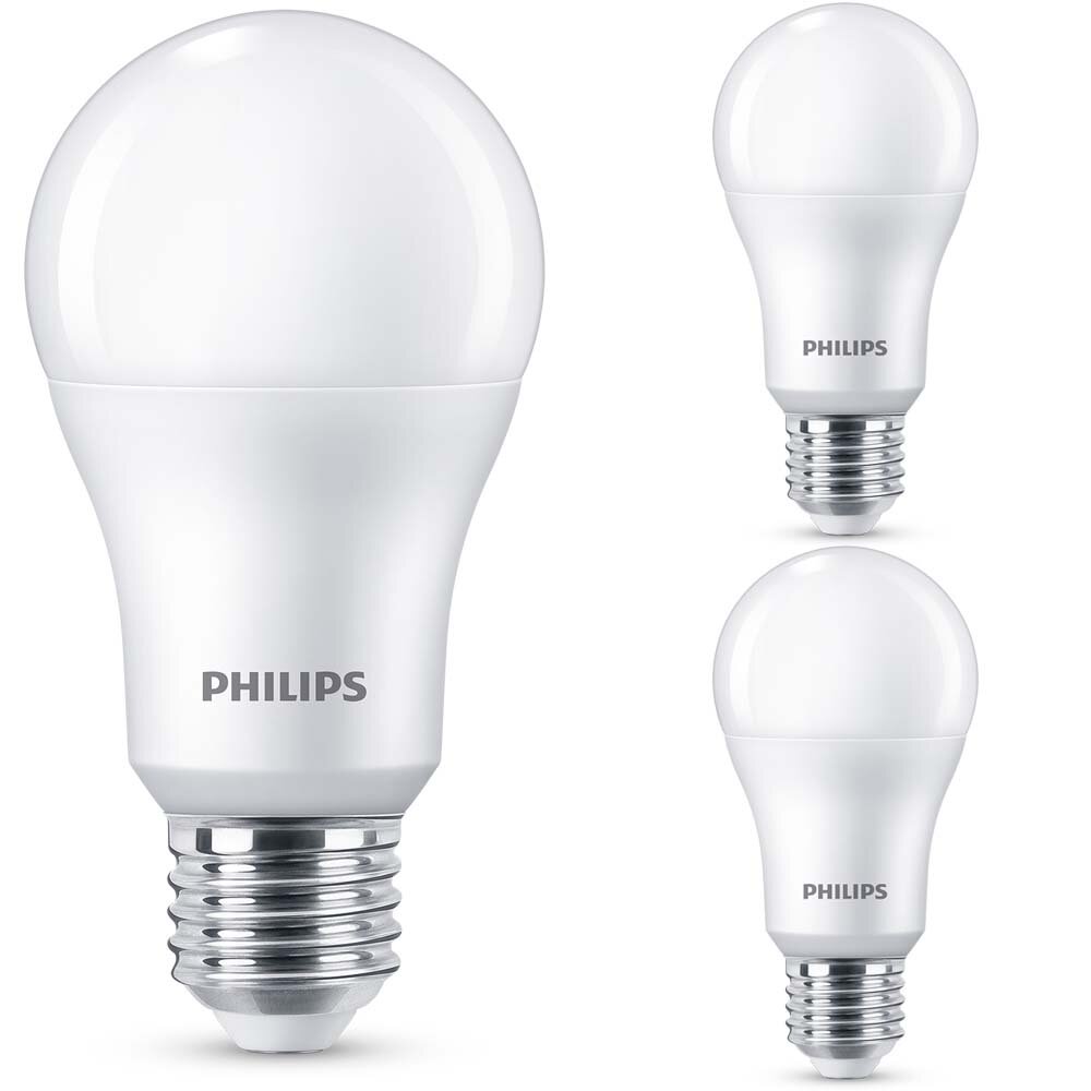 LED Reflektor R80 13W, Warmweiß, 120° Abstrahlwinkel, E27 Fassung, Dimmbar – Energiesparende Ersatzlampe