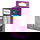 Philips LED Filament Lampe ersetzt 25W E14 Kerze - B35 2W 250lm 2700K Einerpack
