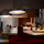 Philips LED Filament Lampe ersetzt 25W E14 Kerze - B35 2W 250lm 2700K Einerpack