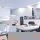 Philips LED Lampe ersetzt 68W, E27 Kolben, warmweiß, 950 Lumen, nicht dimmbar, 1er Pack