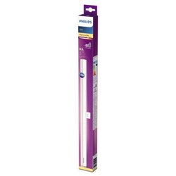 Philips LED Lampe ersetzt 60W, S14d 500 mm Linienlampe,...