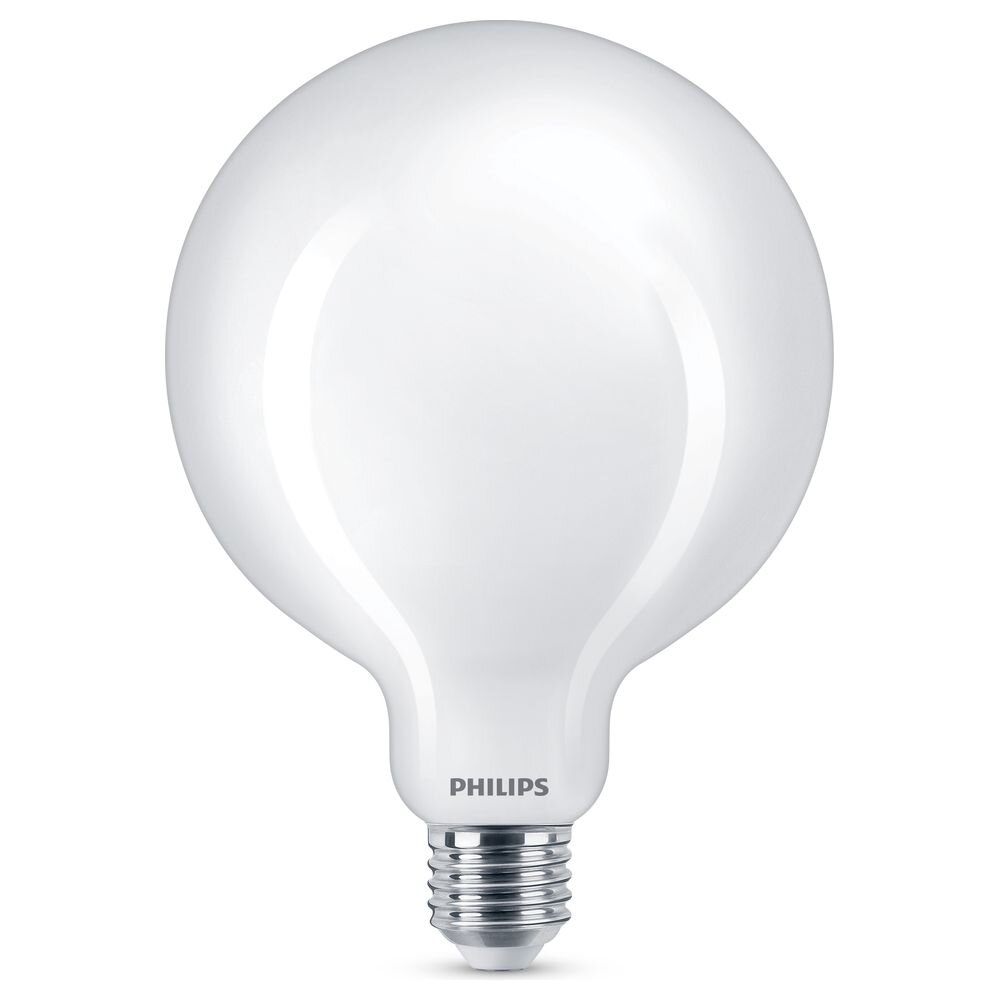 Philips LED Lampe ersetzt 120W, E27 Globe G120, weiß, warmweiß, 2000 Lumen, günstig online kaufen