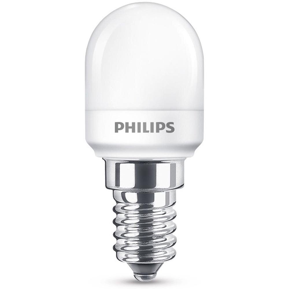 Philips LED Lampe ersetzt 7W, E14 T25 Kühlschranklampe, warmweiß, 70 Lumen, günstig online kaufen