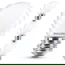 Philips LED Lampe ersetzt 40W, E27 Tropfenform P45,...