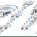Philips LED Lampe ersetzt 35W, GU10 Reflektor PAR16,...