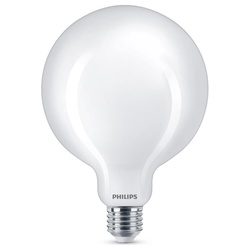 Philips LED Lampe ersetzt 120W, E27 Globe G120,...