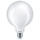 Philips LED Lampe ersetzt 60W, E27 Globe G93, weiß, warmweiß, 806 Lumen, nicht dimmbar