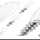 Philips LED Lampe ersetzt 25W, E27 Tropfenform P45,...